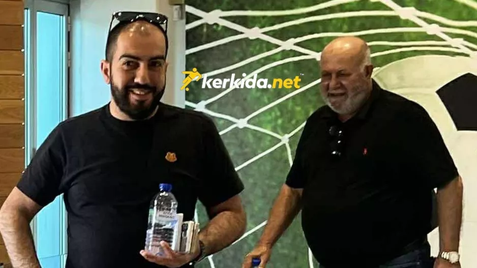 Λένε...πολλά!