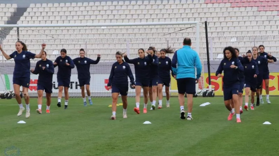 Το σκηνικό στον όμιλο της Εθνικής μας και η συνέχεια
