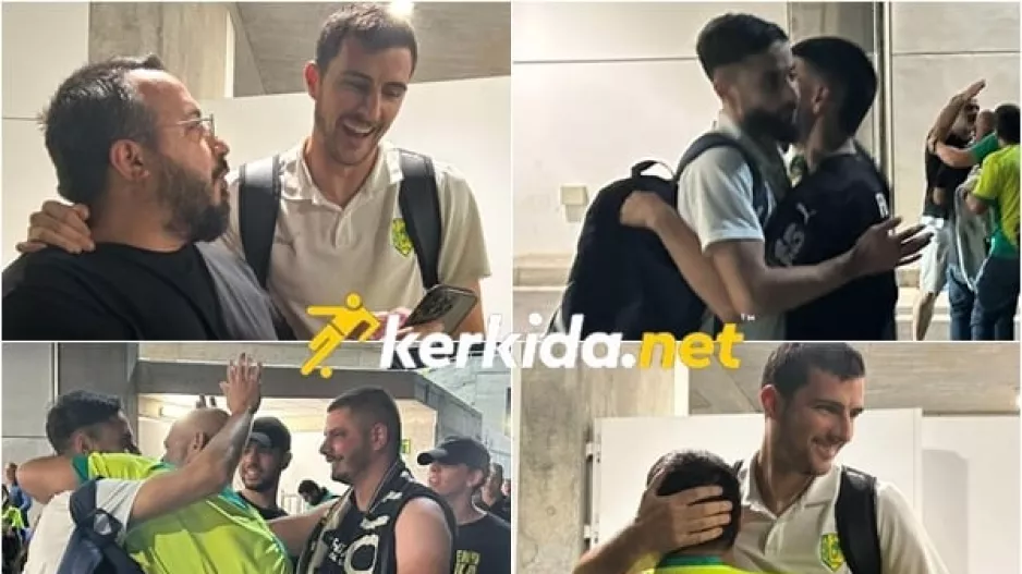 Πόλος έλξης οι σκόρερ!