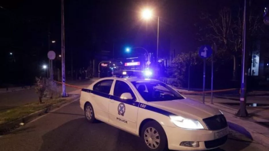 Κρανοφόροι έδειραν 18χρονο φοιτητή που φορούσε φανέλα της ΑΕΛ