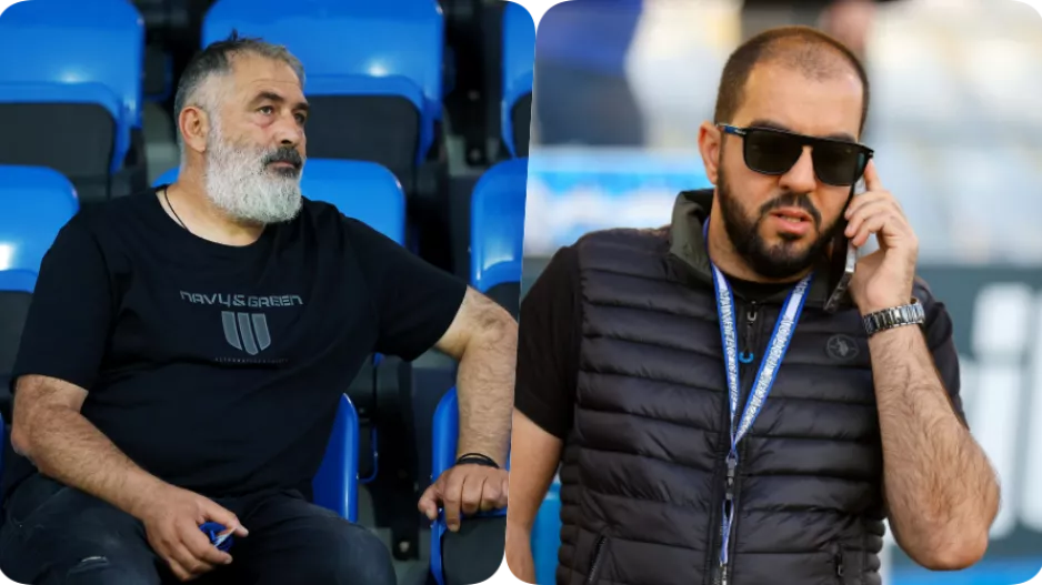 Πραστίτης/"Mειωμένο μπάτζετ έως 50%" (Σχόλιο για Μακρίδη)