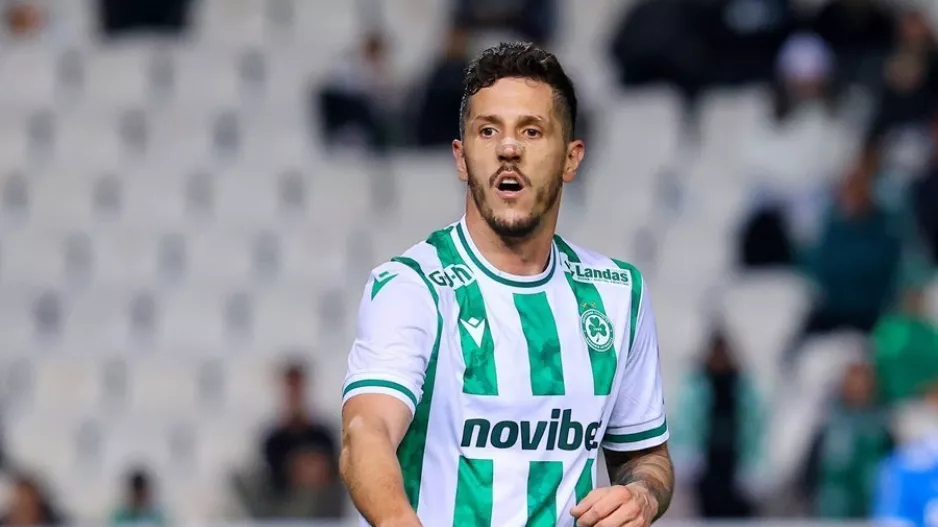 Jovetić/ΑΠΟΕΛ