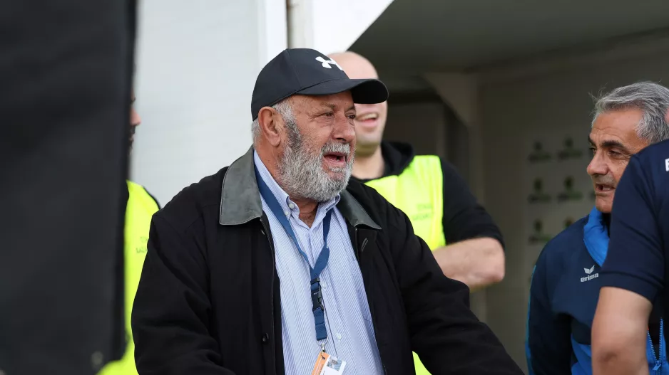Κίκης/"Ο ΠτΔ δεν είναι άσχετος και θα δοθεί άλλη μία ευκαιρία"
