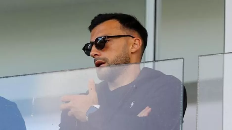 Τι...κερδίζει με Τρισκόφσκι