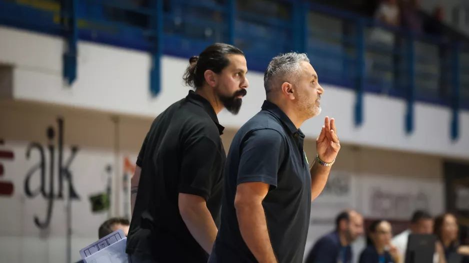 Ξέρει τον τρόπο ο Λείβας 
