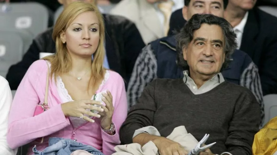 Το «αντίο» του Ερασιτέχνη Παναθηναϊκού στον Γαλανό