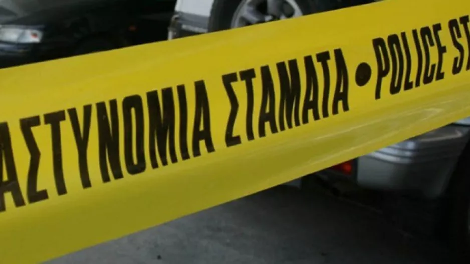 Δύο σοβαρά τραυματίες από σύγκρουση ηλεκτρικού scooter, στη Λεμεσό
