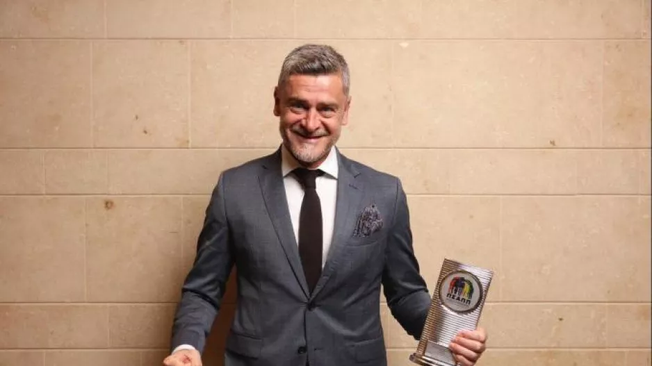 Ανακοίνωσε την πρόσληψη Δερμιτζάκη 