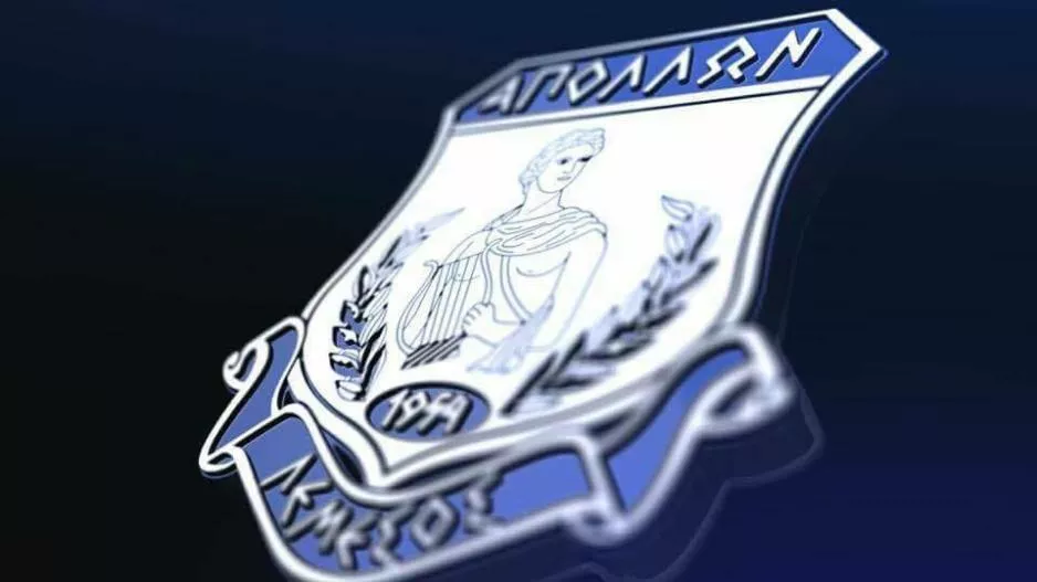 Τάσος για Απόλλωνα/"Πρέπει να ξανά χτιστεί σιγά-σιγά"