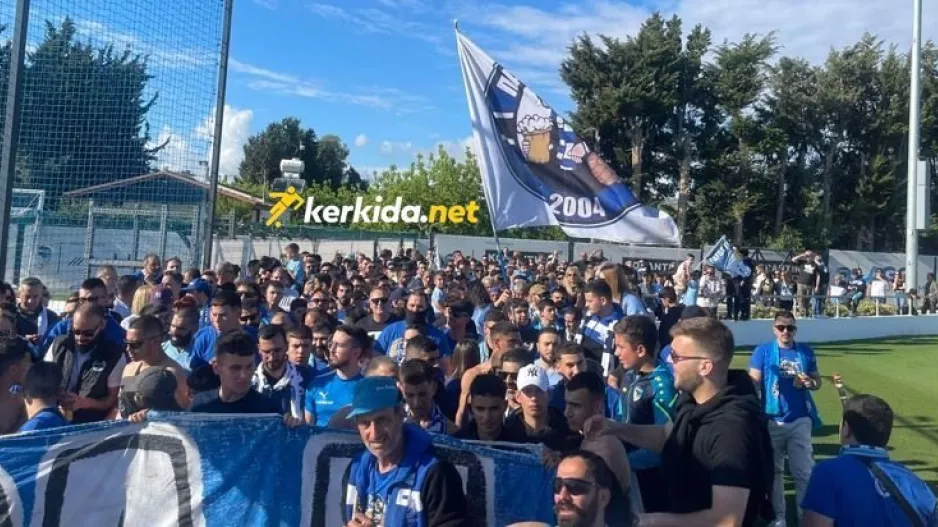Χτύπημα...Πάφος FC!