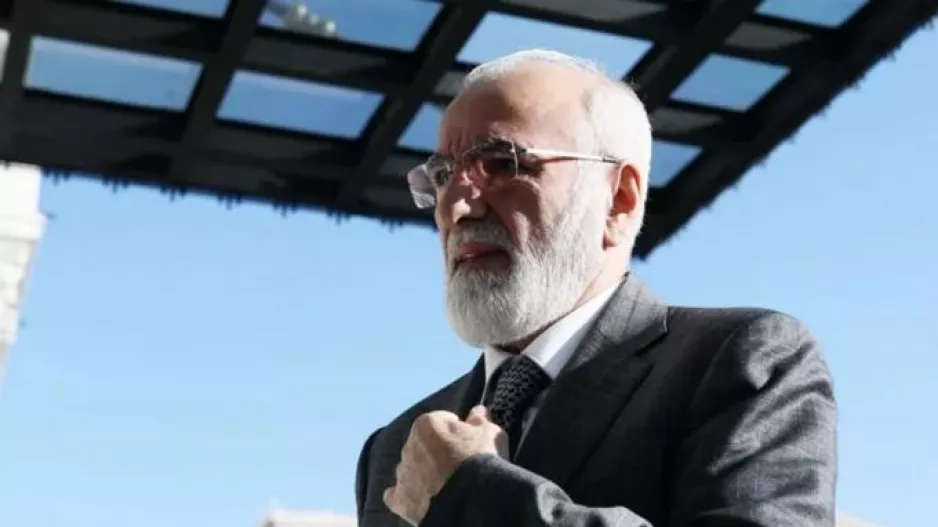 Το μήνυμα του Ιβάν Σαββίδη: «Ημέρα πένθους για όλους τους Ποντίους»