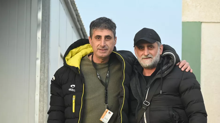 Γιώργος Καΐλης στο kerkida: Η αποτίμηση της χρονιάς, η επιθυμία της επιστροφής και οι Ακαδημίες