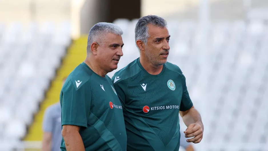 Τίμησαν τον πατέρα τους 
