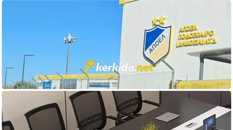 Μπαίνουν στα βαθιά/Δεν αποκλείεται και δια ζώσης συνάντηση