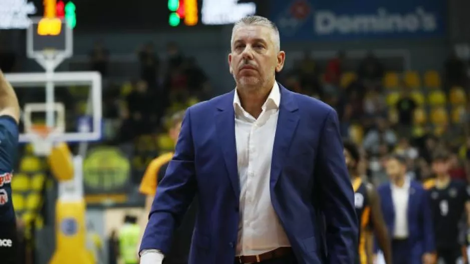 Ανακοίνωσε Παπαθεοδώρου διετίας