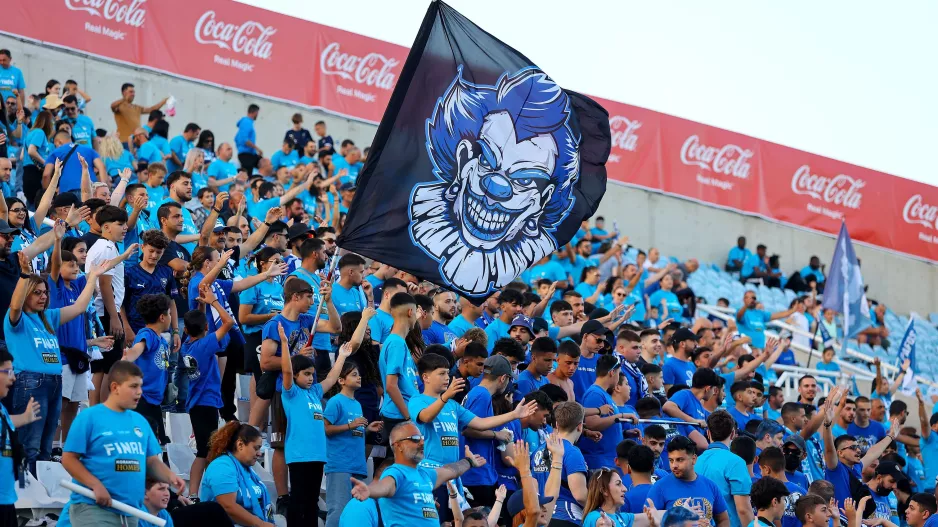 (ΒΙΝΤΕΟ Kerkida) Παλμός...Πάφος FC