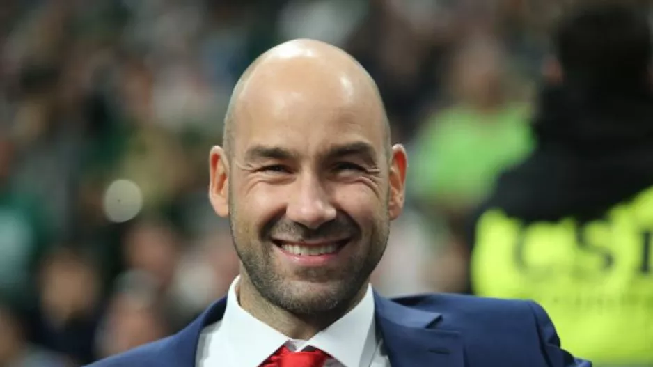 Έφτασε τα 5+1 Final Four ο Σπανούλης 