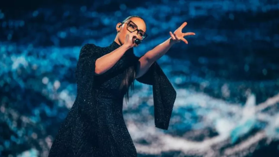 Eurovision 2025: Στην 6η θέση η Ελλάδα (Πρωτιά για Αυστρία/Βαθμολογία)