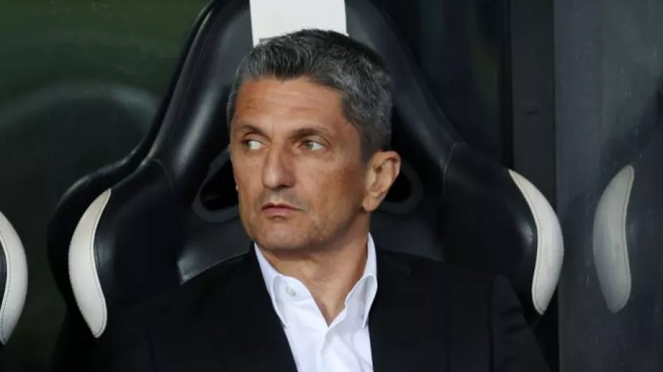 ΜΜΕ Ρουμανίας: «Αποφασισμένος να συνεχίσει στον ΠΑΟΚ ο Λουτσέσκου»