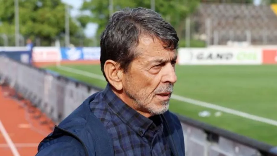 "Δίκαιη η νίκη, συγχαρητήρια στους παίκτες μου"