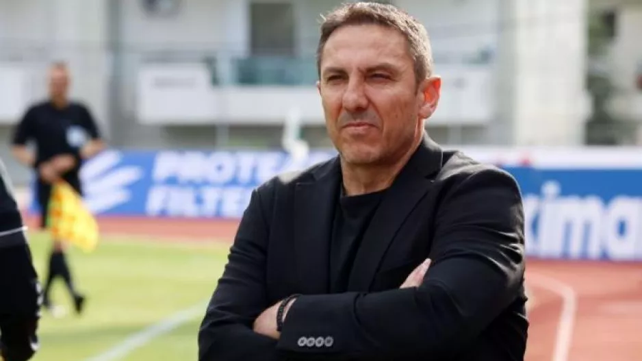 "Χάσαμε από δικά μας λάθη..."