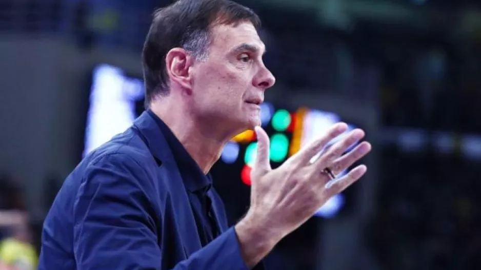 "Τώρα μπορούμε να συγκεντρωθούμε στον επόμενο στόχο μας"