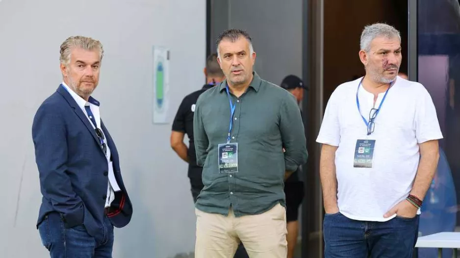 Θα έχει... ενδιαφέρον