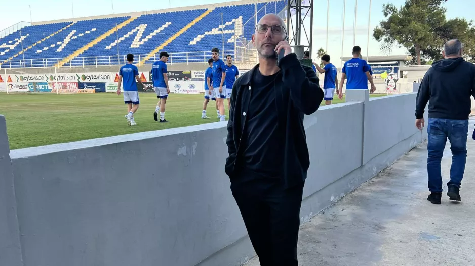 Δασάκι ο Παναγιώτης