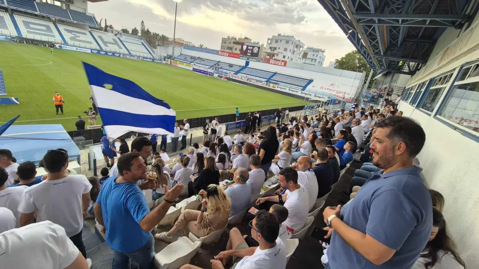 (Φώτος Kerkida) ΕΤΟΙΜΟΙ!
