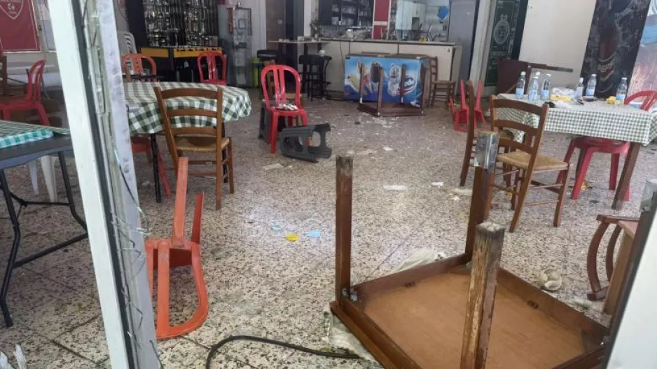 Επεισόδια Λακατάμια: Ελεύθερος ο 51χρονος, είχε ισχυρό άλλοθι