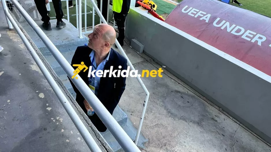 Το είπε... από την Παρασκευή