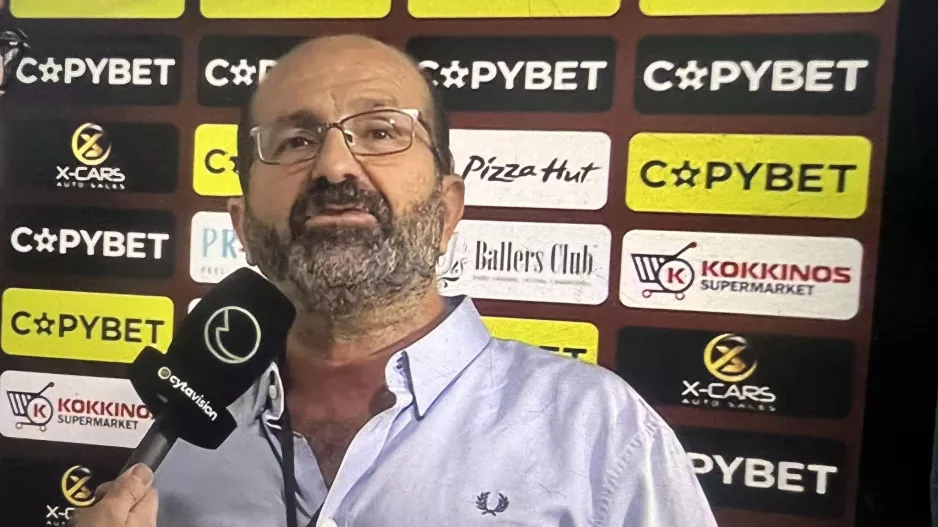 Στρατής: "Ζήσαμε κάτι το ανεπανάληπτο"
