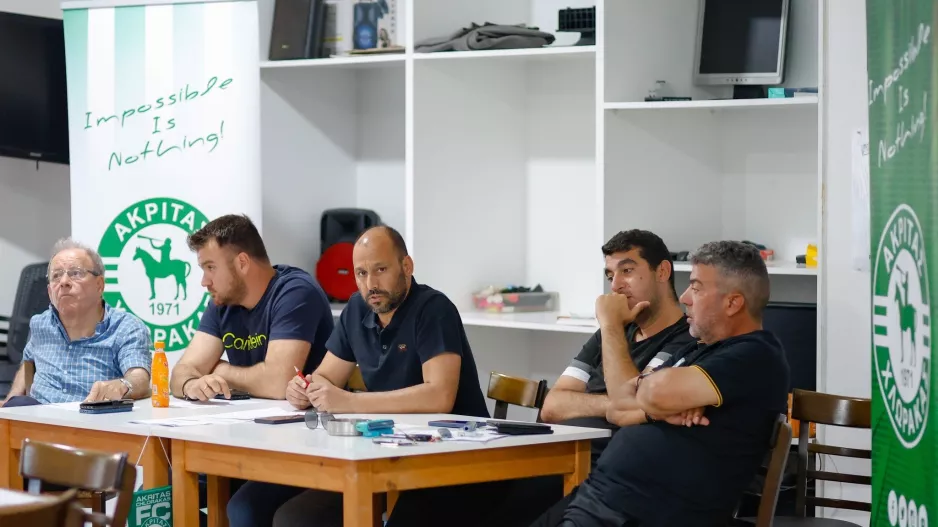 ΦΩΤΟΣ από Γενική Συνέλευση