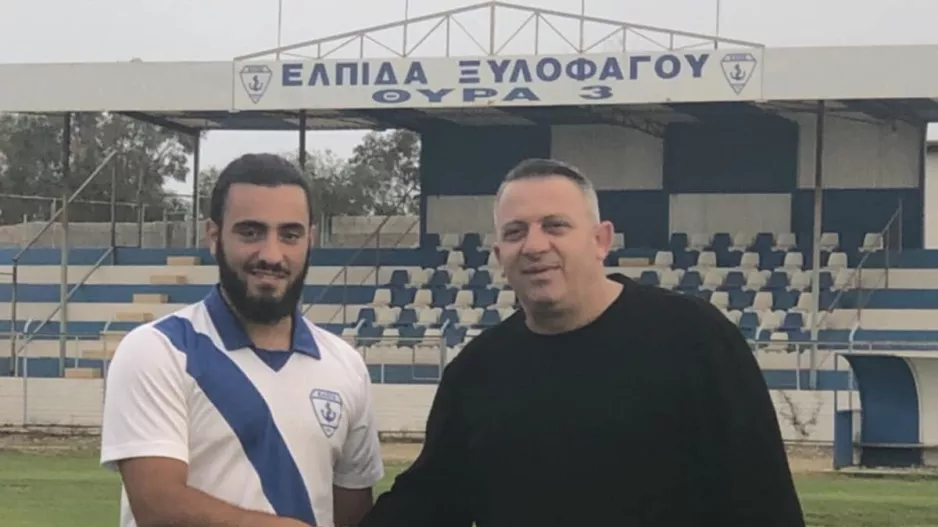 DEAL με Τζιόγκουρο