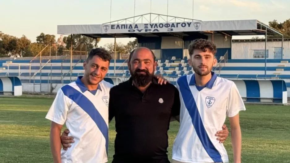 Διπλή μεταγραφική ενίσχυση 