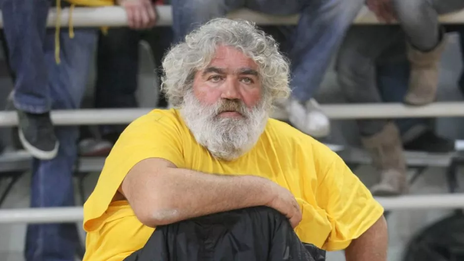 'Εφυγε από τη ζωή ο Kκαφάς