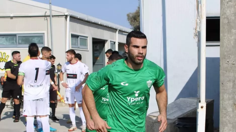 Συνεχίζει για δεύτερη χρονιά ο Χούτρης