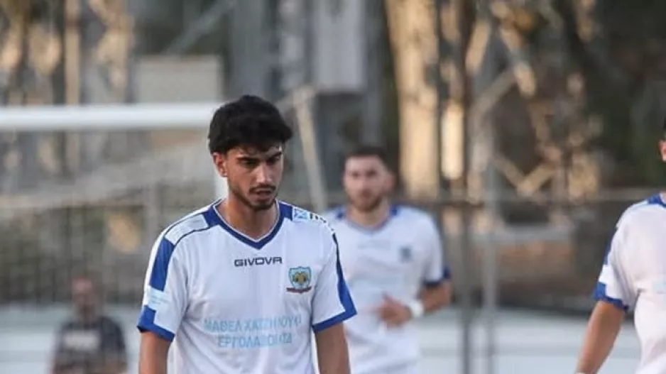 Ανανέωση συνεργασίας με Φώτη