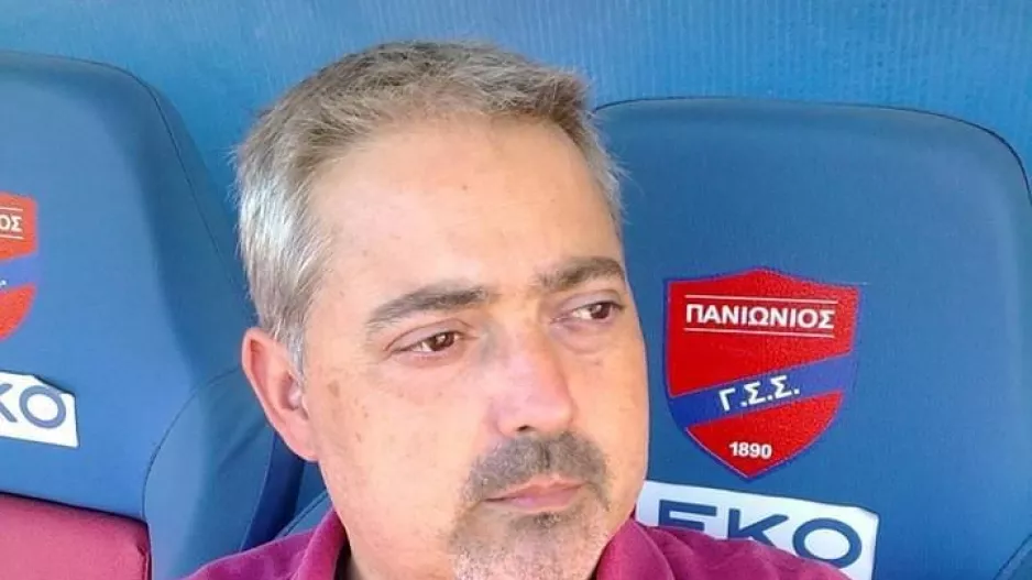 Συμφωνία με Νίκο Παναγόπουλο