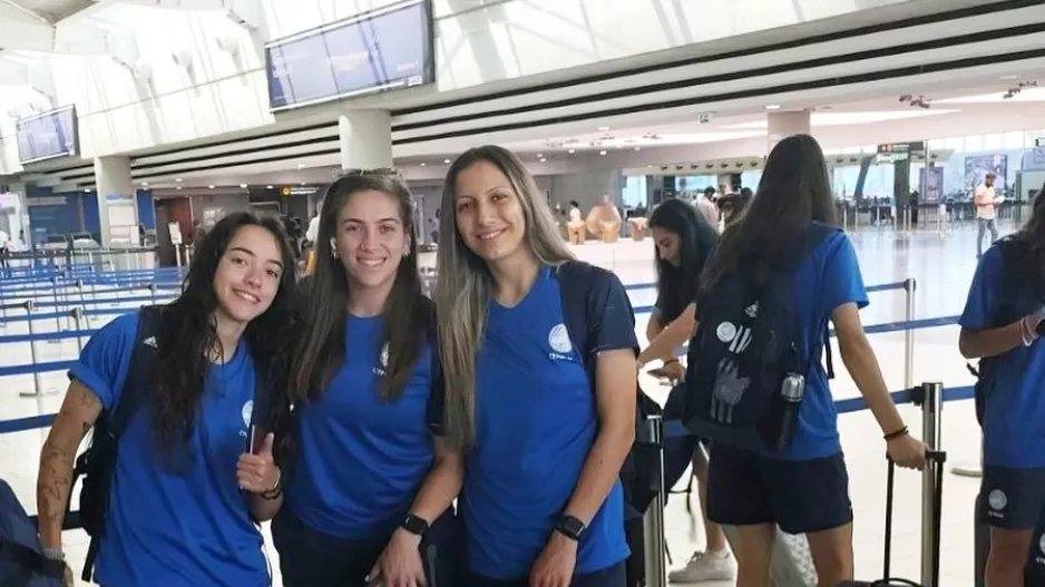 Αποστολή στη Μάλτα για την Εθνικής μας (Φώτος)