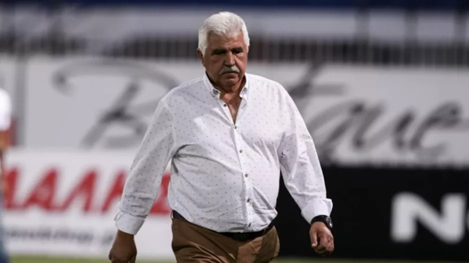 Παράσχος: «Η καλύτερη λύση η παραμονή του Λουτσέσκου – Χρειάζεται επιθετικό ο ΠΑΟΚ»