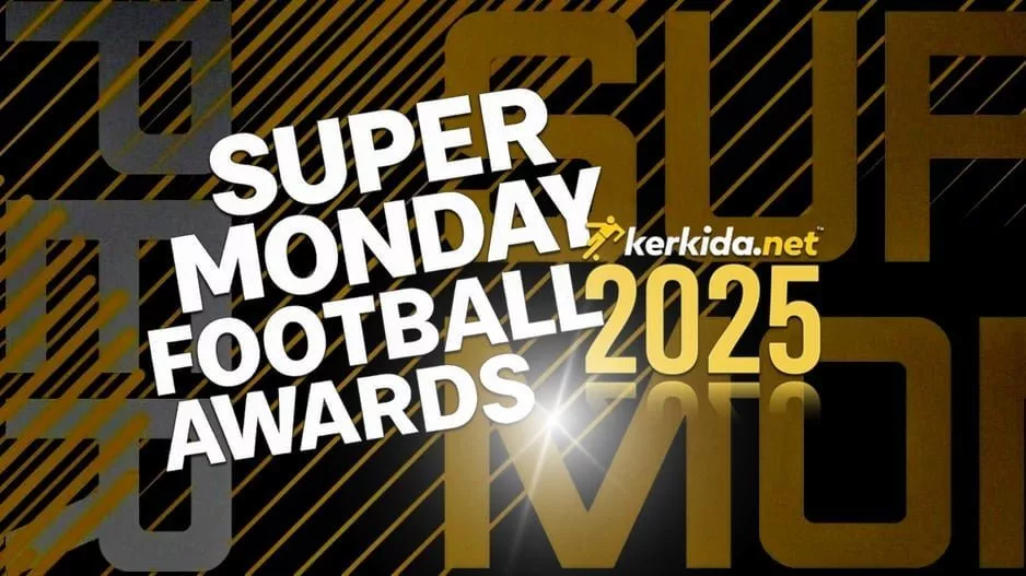 ΕΡΧΟΝΤΑΙ...Οι κορυφαίοι 2024-25 στο SUPER MONDAY!
