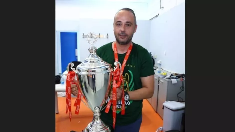 Και την άλλη...κούπα!
