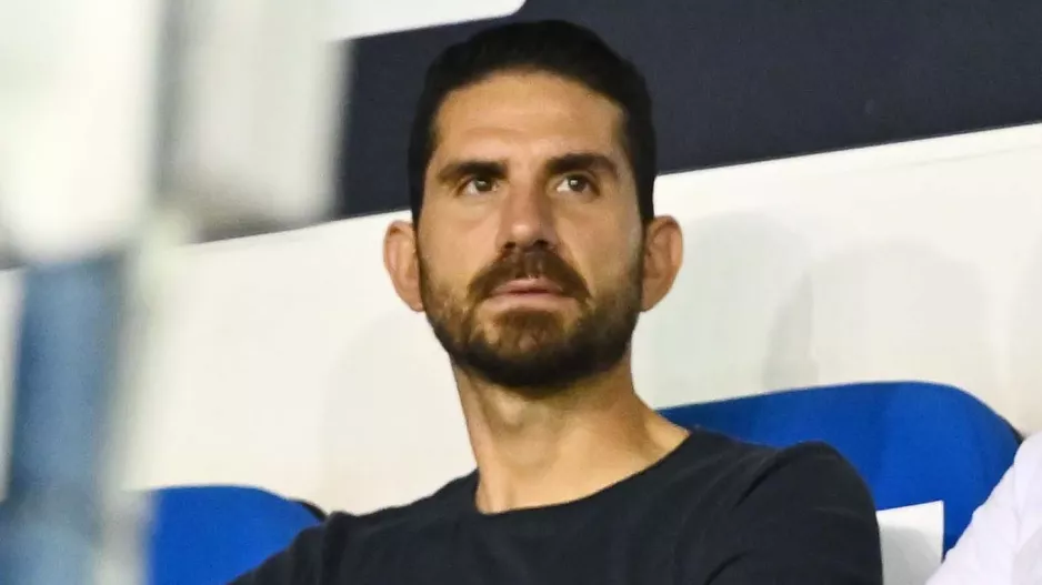 ΠΟΥ ο Μάριος;