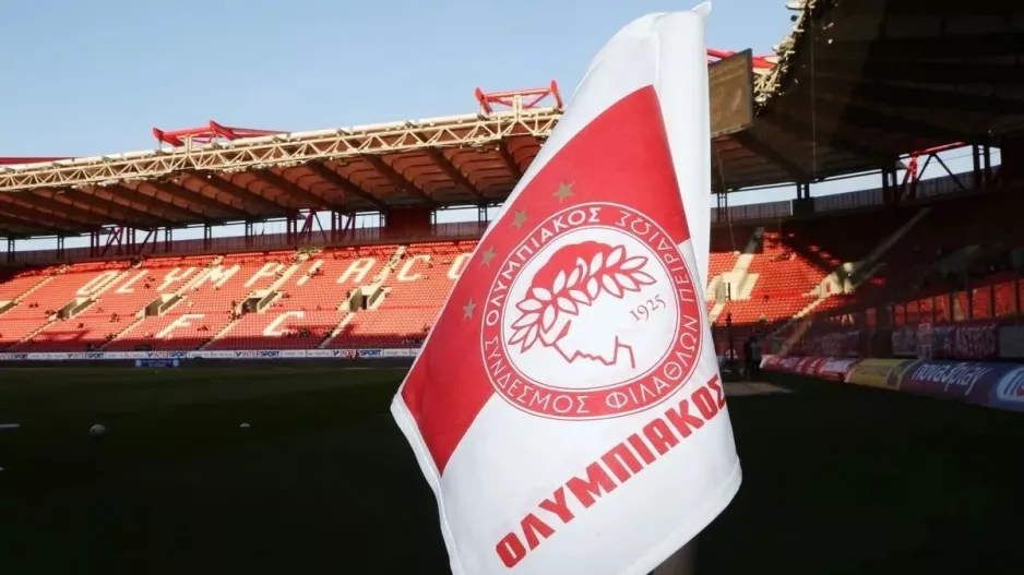 Ολυμπιακός: "Οι σκέψεις μας είναι με τη Λίβερπουλ"