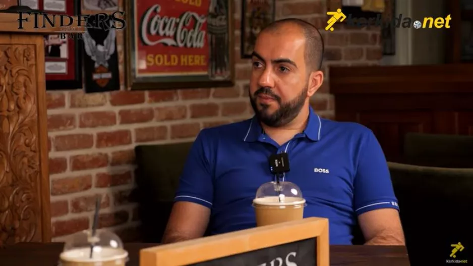 Πραστίτης για επενδυτή και... Άγγλους/"Υπήρχε περίπτωση που κάναμε ξενάγηση"
