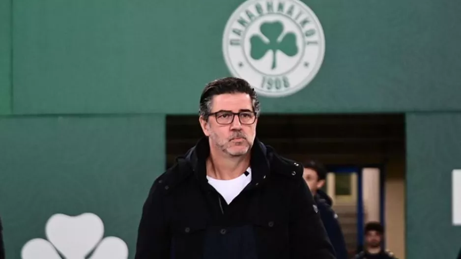 Αθανασίου: «Οι τρεις άξονες του Βιτόρια και οι μεταγραφικές προτεραιότητες του Παναθηναϊκού»