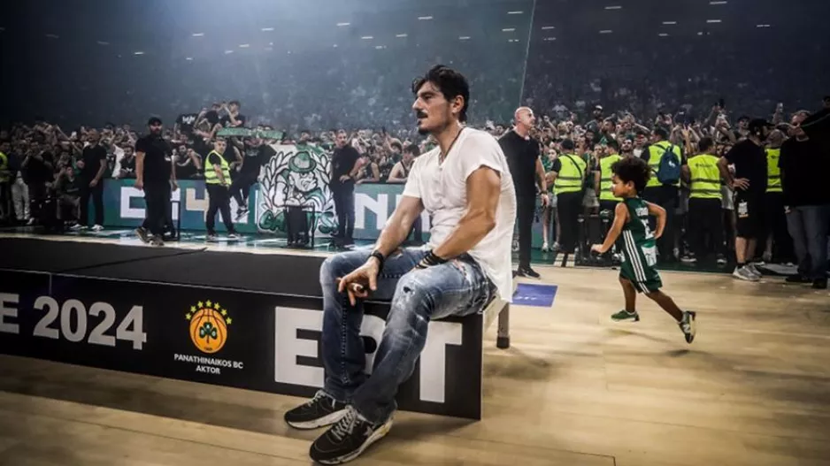 "Οτιδήποτε πλην του 3-0 με τον Ολυμπιακό είναι μη αποδεκτό!"
