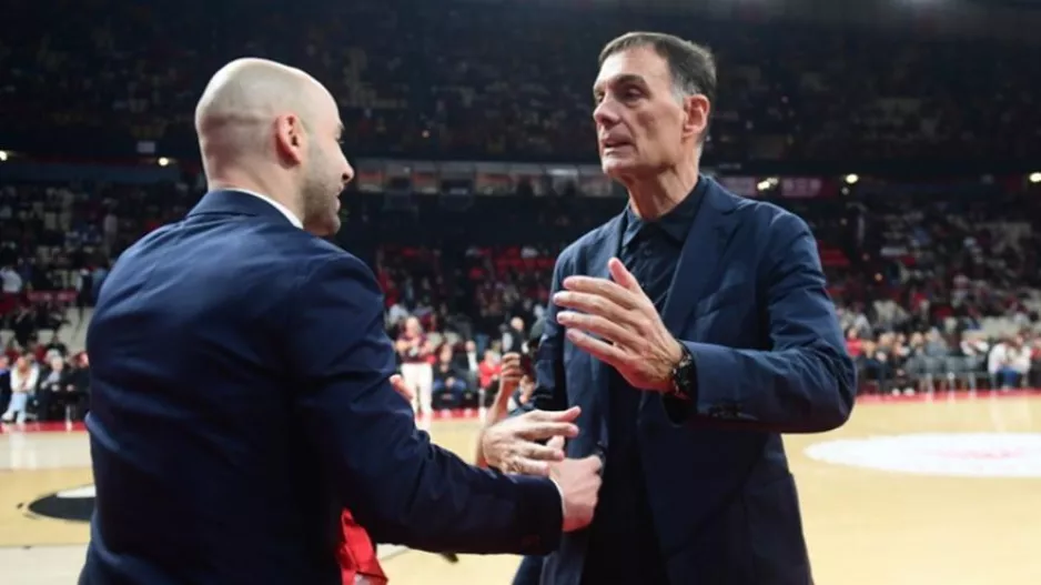 «Παρά τη φημολογία για Ολυμπιακό, ο Σπανούλης θα μείνει στη Μονακό»