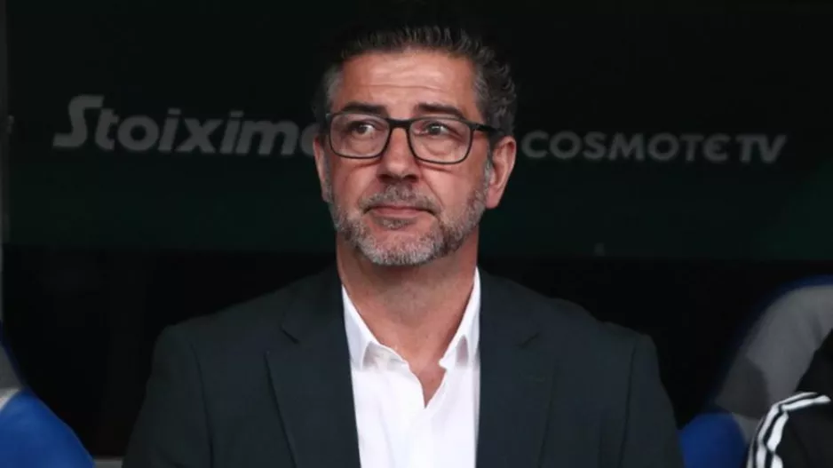 Παναθηναϊκός: Τα διλήμματα του Βιτόρια για ΑΕΚ